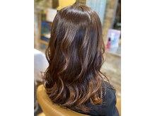ブランボーテ(BLANC beaute)