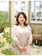 ヘアサロン アロッタ 木更津店(aLotta) 佐久間 菜緒