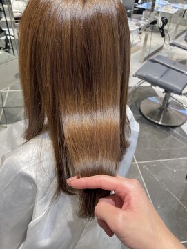 コード(Chord) ◯サブリミックトリートメント◯