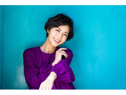 ゼロヘアー(Zero hair)の写真