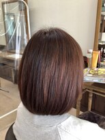 アンドコーカラーデザイン(&Co color design)&nbsp;カシスピンクレッド