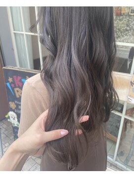 ネオリーブアイム 横浜西口店(Neolive aim) オリーブブラウン