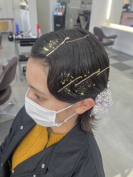 テテ(TETE) オールウェーブ