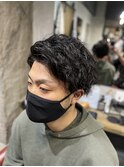 #157 クセ毛に負けない!ツイストスパイラル