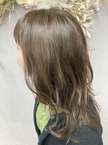 リリー(Lily)&nbsp;カラー