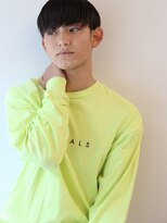 リス(Re:S)&nbsp;サラマッシュ