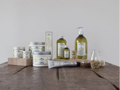 ラレジーナパルッキエーレ(La Regina Parucchiere)の写真