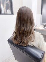 ジゼル 博多(GiseL)&nbsp;ブリーチなし☆ベージュ