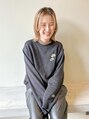 シカタ シーカ 鎌倉(CICATA/ShIKA.) 川嶋 萌未 【鎌倉駅】