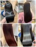 ☆U24学割☆【髪質改善】カラーorヘアエステ 16,500円→11,000円