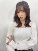 韓国風レイヤーミディアム★