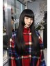 カット＋髪質改善トリートメント ￥20900