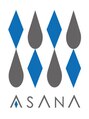 アサナ(ASANA)/ASANA代表