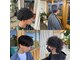 ヘアーサロン ヴィアルス 松原店(hair salon VIARS)の写真