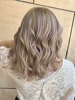 リファイン バイ アフィナー 本厚木店(Refine by Afinar)&nbsp;【本厚木/本厚木駅】hiミルクティー♪