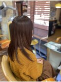 大人ハイライト