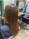 髪質改善トリートメント