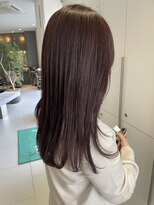 コード(Chord)&nbsp;大人ピンクカラー