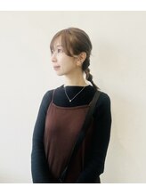 ルミエール 大府店&nbsp;藤井 ひかり