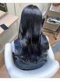 暗黒カラー【堺、深井】