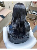 ジャパンデザイナーズアカデミー&nbsp;暗黒カラー【堺、深井】