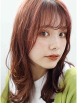 ゼロ 木太店(ZERO)&nbsp;ゆる巻きレイヤー