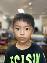 ビューティーブルーム(Beauty Bloom)&nbsp;ベリーショートアシメ