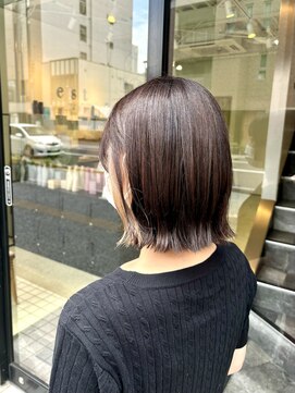 エスト 小倉(est) 小倉/イヤリング/20代30代/ベージュ