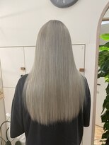 ルース(LUZ) ホワイトハイトーン