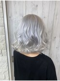 ホワイトアッシュ