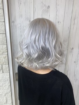 ダンク(DUNK) ホワイトアッシュ