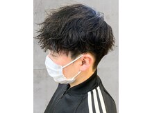 ビューティースペースラルジュヘアー(Beauty Space Large hair)