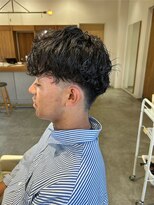 フラム(fulam)&nbsp;クラウドパーマ