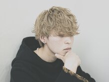 ウィーブ 成田店(Weve)の雰囲気（今っぽヘアはもう成田で叶う時代/メンズ/ツイスト/パーマ/韓国）