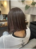 ヘイリーボブ