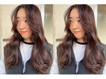 プランタン フォー ヘアー(printemps FOR HAIR)の写真