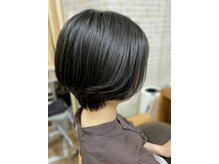 サロンドエー(SALON DE A)