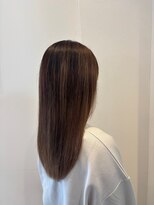 シェリール 八千代台駅(CHERIR)&nbsp;髪質改善トリートメント