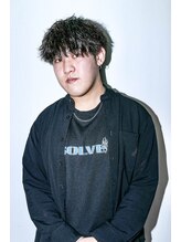 ヴァンカウンシル Kuwana(VAN COUNCIL)&nbsp;山口 大輝