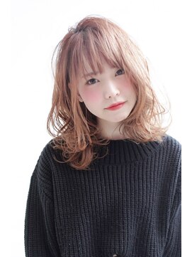 ニスル 上尾店(NISURU) 似合わせカット/大人ガーリー/ダークアッシュ/着物/上尾/上尾駅