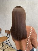 10代 20代 オレンジブラウン/ワンカラー/トーンアップ