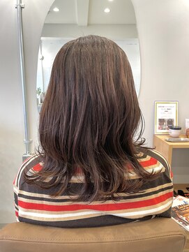 トトノウ ロングレイヤー