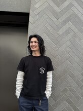 バーバーブロス 吉祥寺店(BARBER BROS) 國井 貴徳