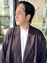 ビューイースト 亀戸 錦糸町(VIEW EAST) 渡辺 かずき