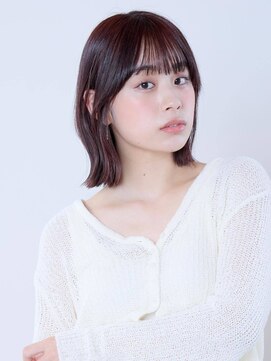 エンタク 新宿三丁目店(enntaku) 韓国/レイヤーカット/縮毛矯正/men's/新宿三丁目駅