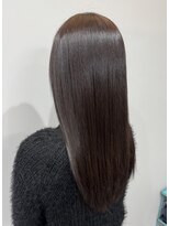 ミズリス(mizlis)&nbsp;ロング/トリートメント