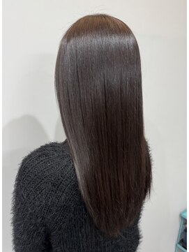 ミズリス(mizlis) ロング/トリートメント