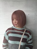 リノショアーズ ショウナン 辻堂店(RinoShores SHONAN)&nbsp;pink × layer
