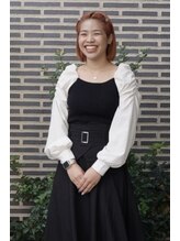 アンジュヘアー(ange hair) 山口 クルミ