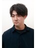 デザインカット+クイックスカルプケア